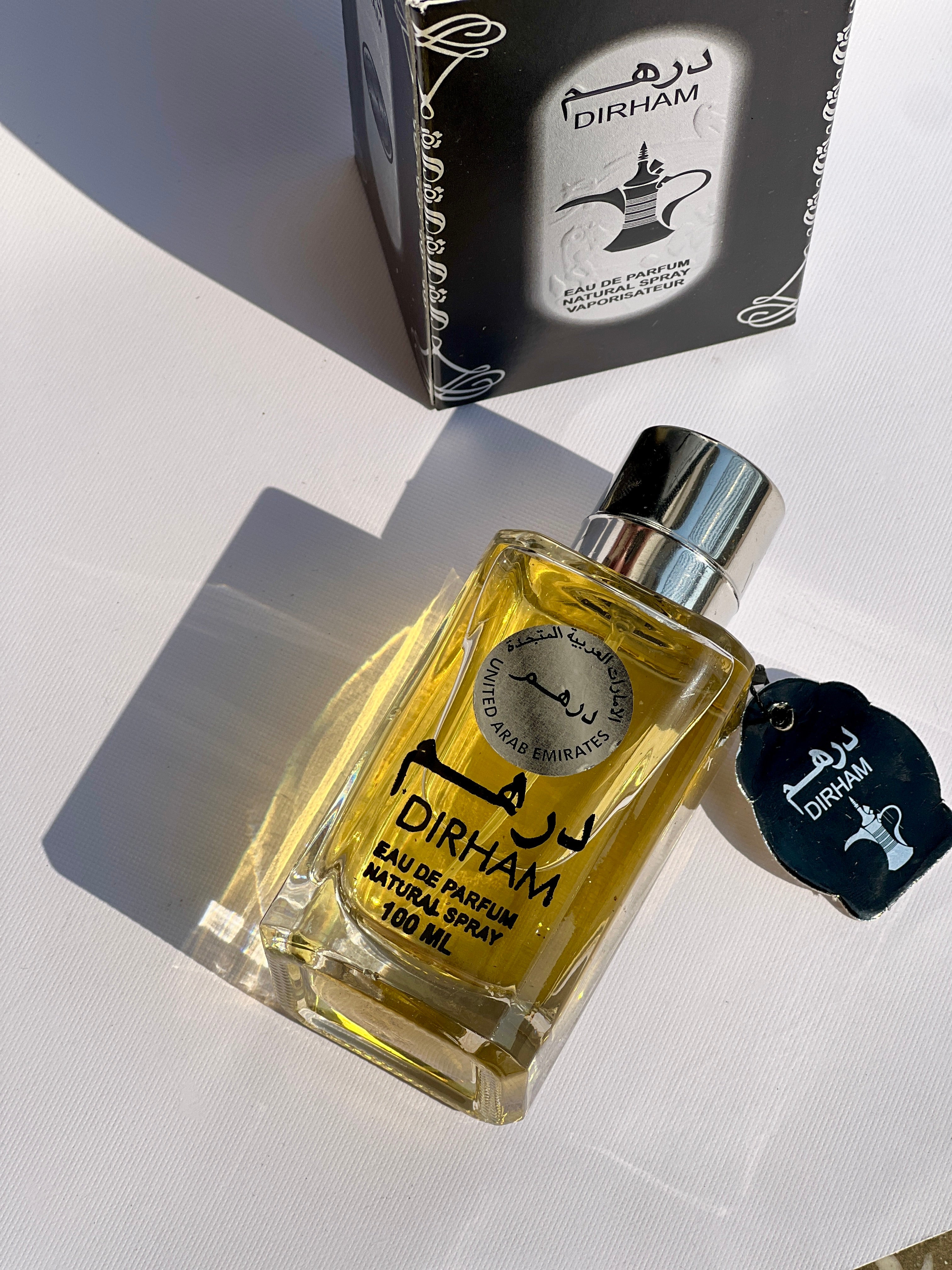 Buy 1 Get 1 Free - Pack Of 2 Perfume - Drhm + 24KK