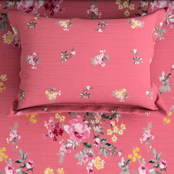 3 Pcs Bed sheet B-97