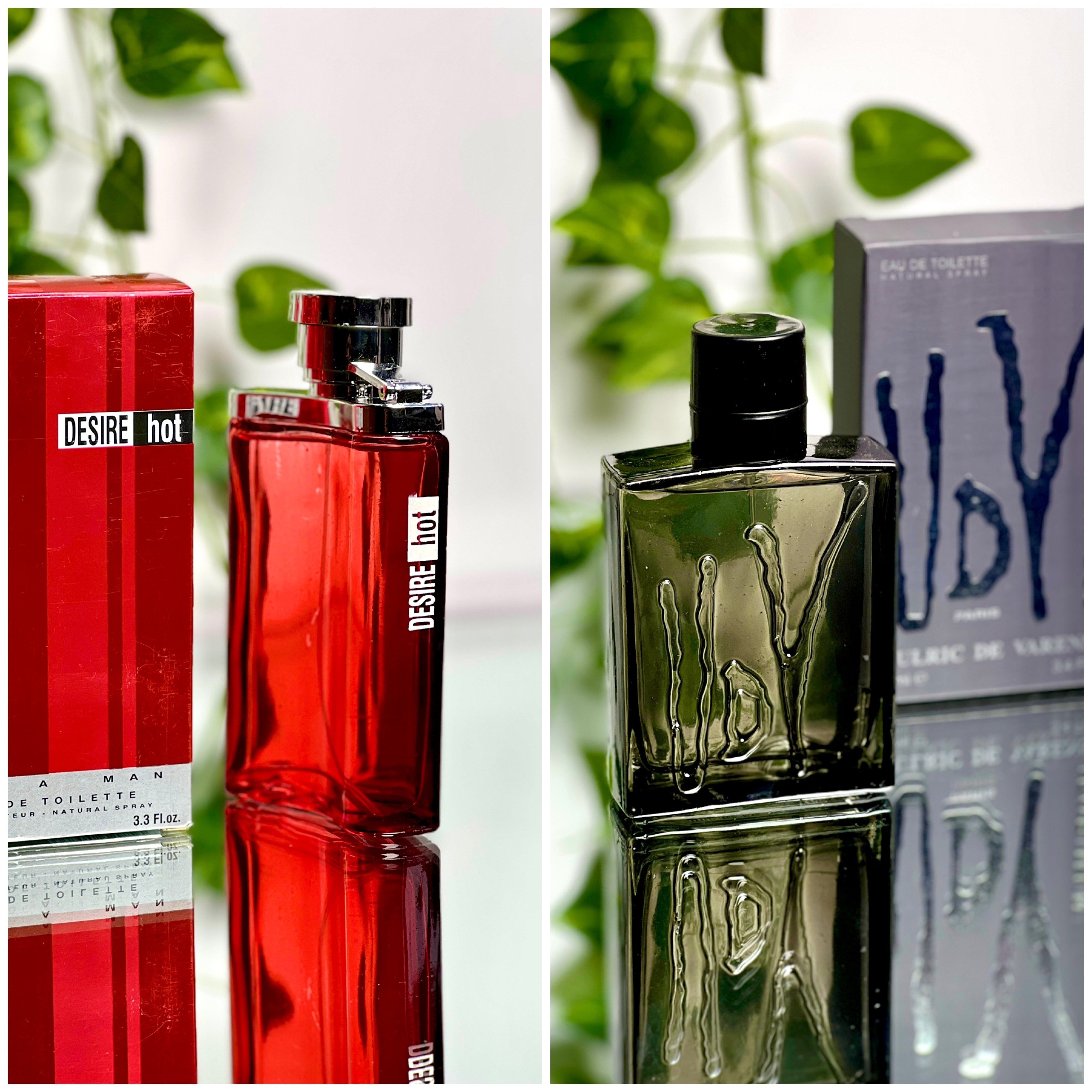 Pack Of 2 Best Deal - Buy 1 Get 1 Free (Dnhl + Udy)