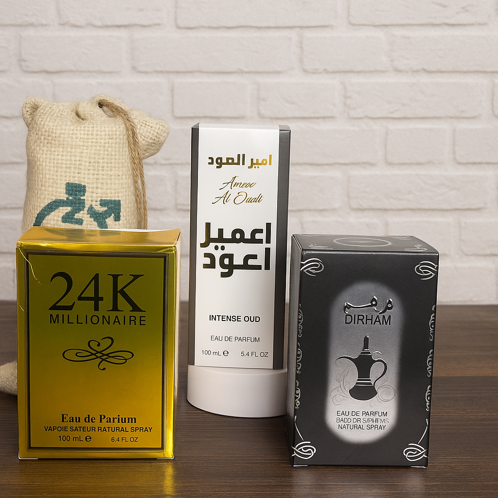 New First Time In Pakistan - Pack Of 4 Best Deal - Limited Stock