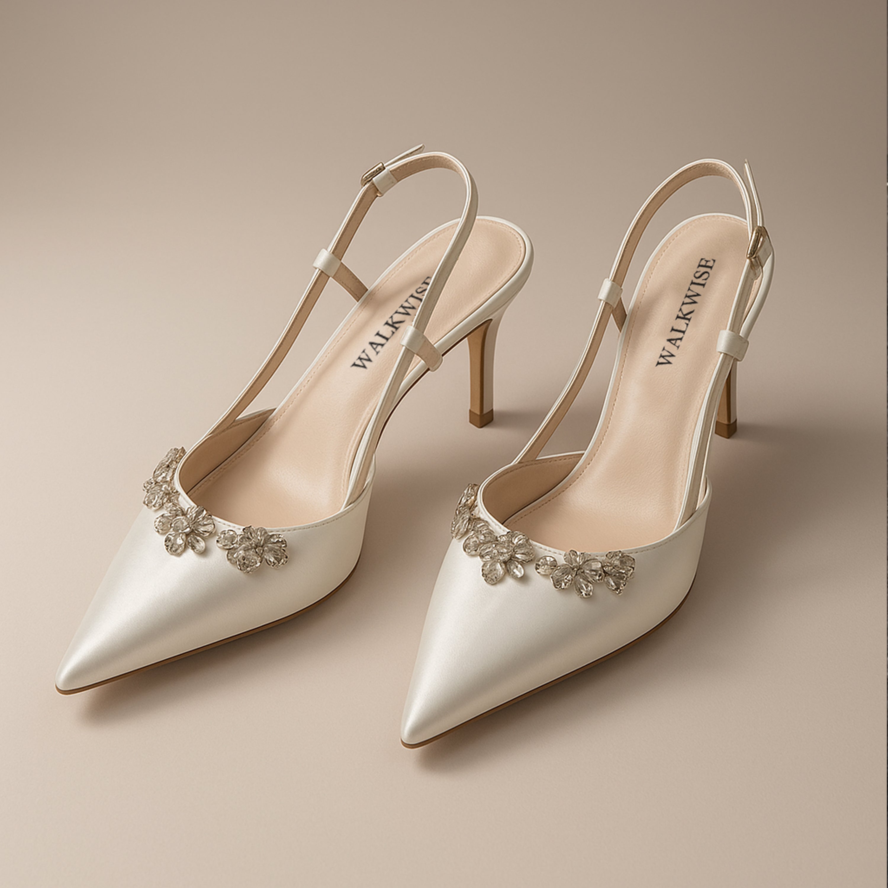 New Royal Broach Shoes